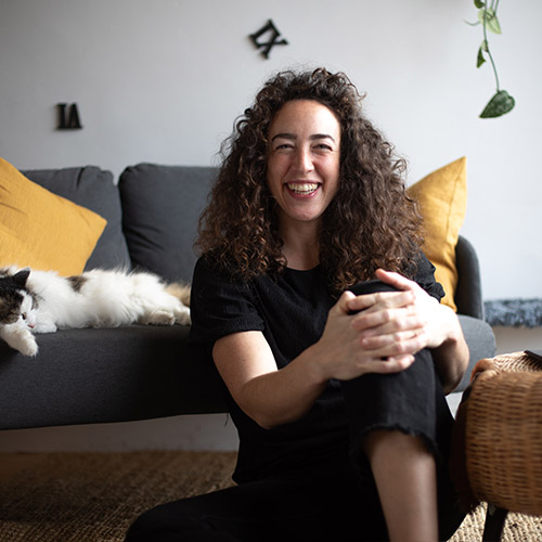 Aitziber Pollos Astiazaran