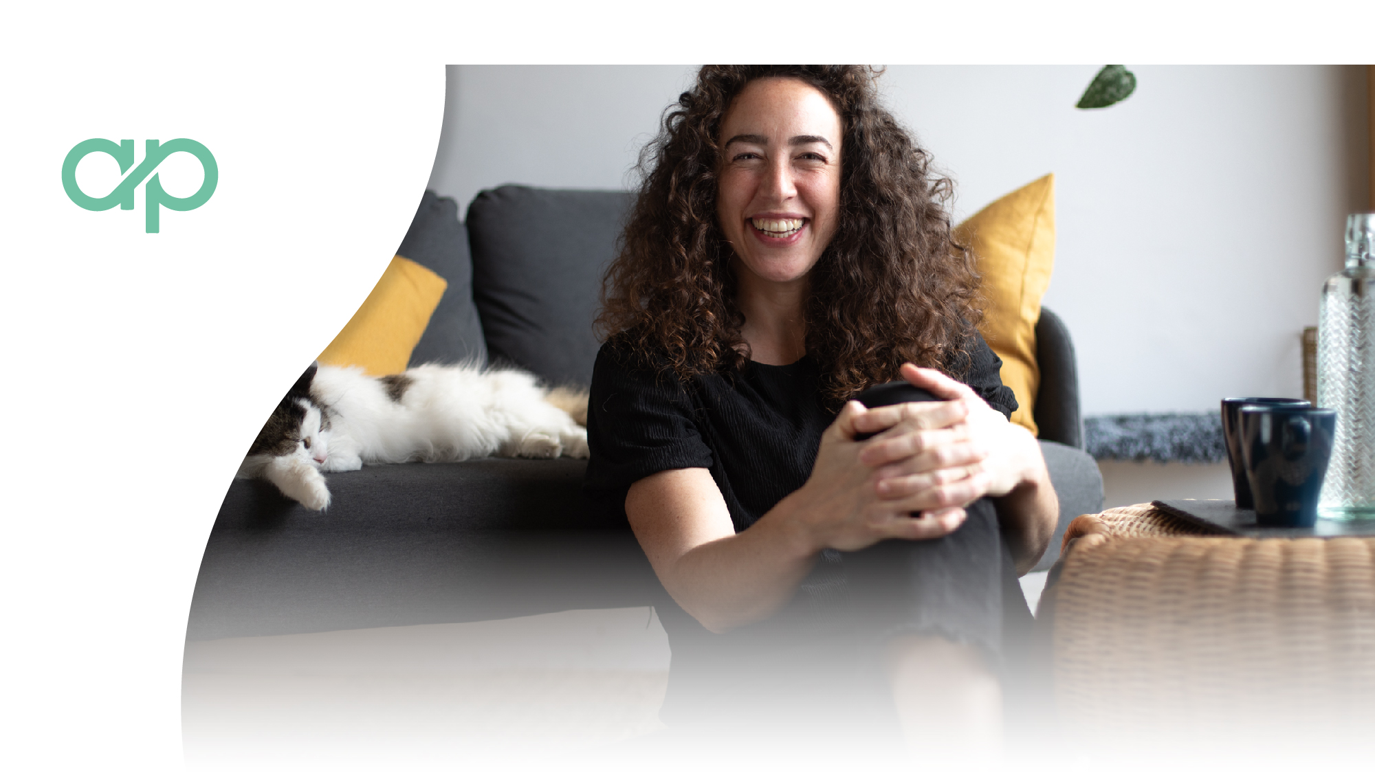 Aitziber Pollos Astiazaran, terapeuta sistémica